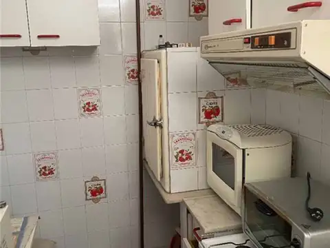 Departamento en Venta en Retiro, USD 128.000