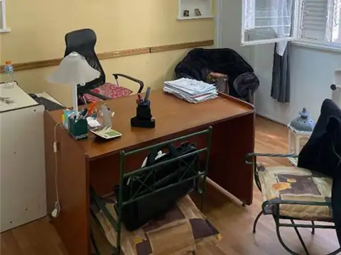 Venta de Departamento 3 Ambientes en el Centro