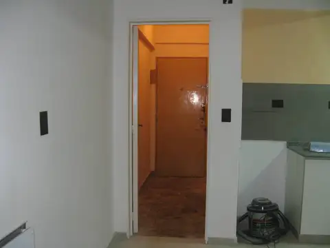 Fray Cayetano Rodríguez 100, Piso 1