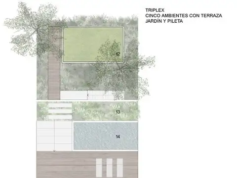 Departamento en Venta en Victoria Barrio Centro, USD 1.150.000