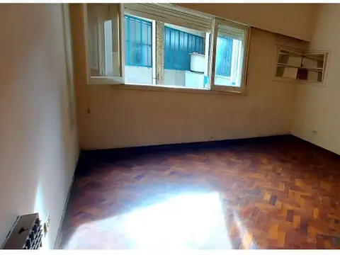 Depto Tipo Casa en Venta de 1 dormitorio