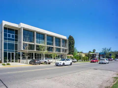 Condominio en Funes Premium Amenities sobre Ruta 9 Centro Funes