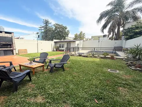 VENTA CASA 3AMB. CON PILETA, EL PALOMAR