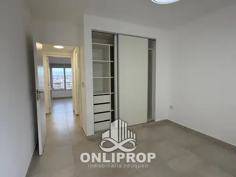 Departamento en Alquiler A Estrenar