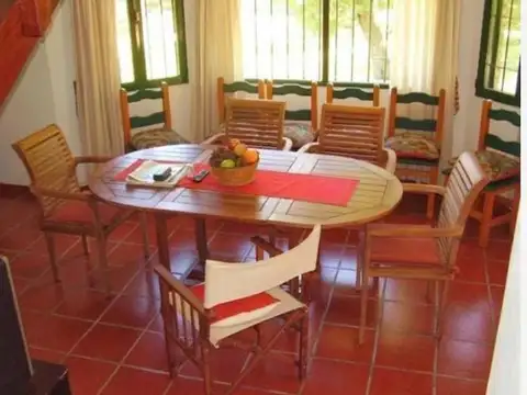 Se vende en La Cumbre con vista a las sierras