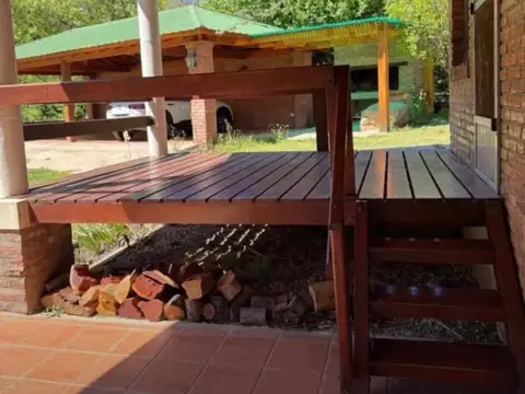 Casa en Venta de 2 dormitorios