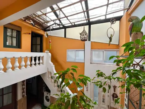 Depto Tipo Casa en Venta 48 años