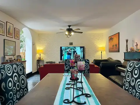 Depto Tipo Casa en Venta de 3 dormitorios