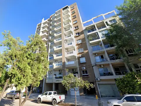 Alquiler | Departamento de 2D con cochera | Zona Centro