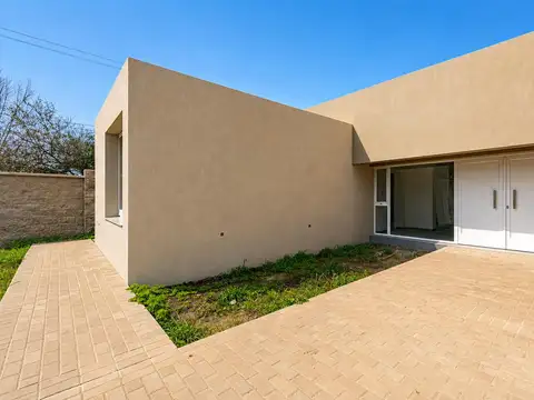 Casa en Venta en Cañada de Gómez, USD 320.000