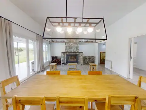 Casa en Alquiler Temporal 8 años