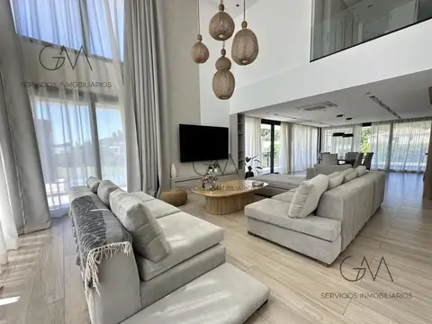 Casa en Venta al Norte