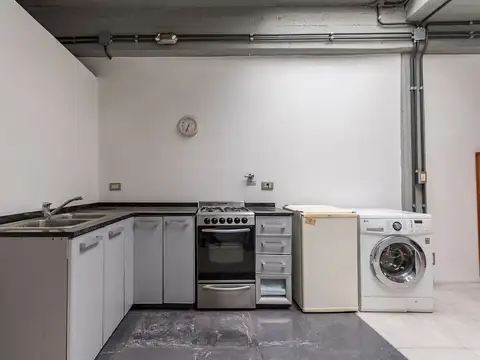 Departamento en Venta en San Telmo, USD 99.275