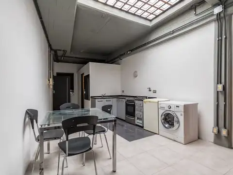 Departamento en Venta 17 años