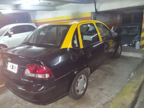 Cochera en Venta con acceso Rampa Fija