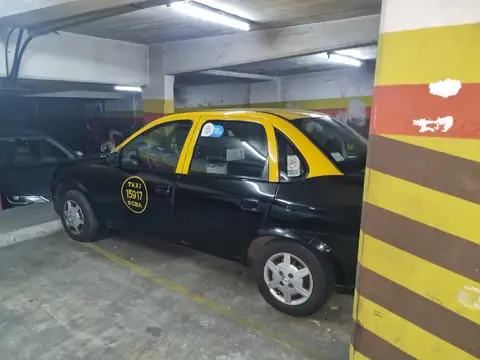 Cochera en Venta para coche grande