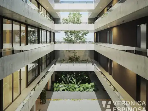 Oficina en Venta en Morón Sur, USD 68.000