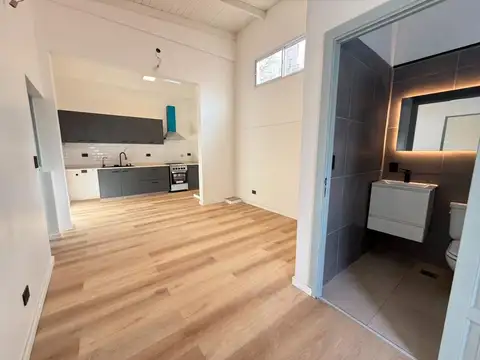 PH 3 ambientes en venta - A nuevo / Excelente Ubicacion