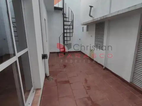 Departamento en Alquiler A Estrenar