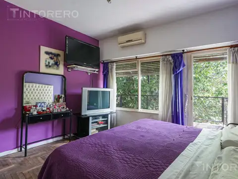 Depto Tipo Casa en Venta con 1 cocheras