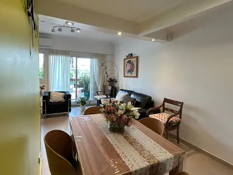 Departamento en Venta Apto profesional