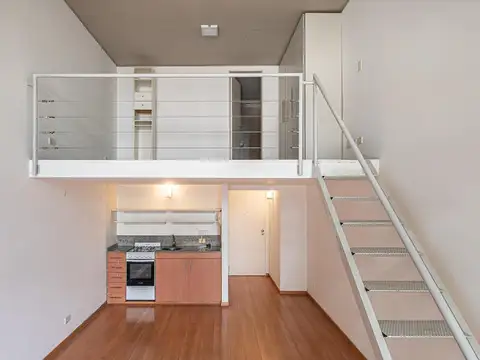 Departamento en Venta 20 años