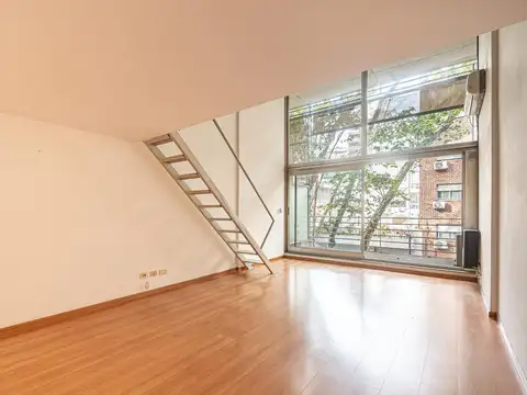 Departamento en Venta en Palermo Hollywood, USD 157.000