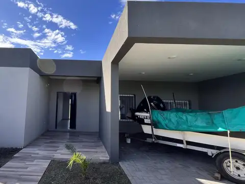Casa en Venta en Ibarlucea, USD 110.000