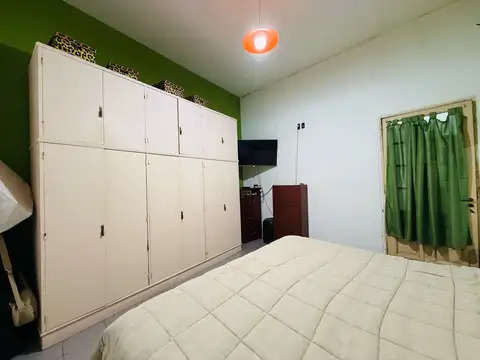 Depto Tipo Casa 4 ambientes con 1 baño