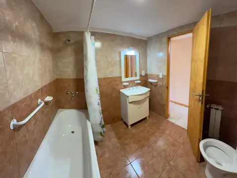 Departamento en Alquiler de 1 dormitorio