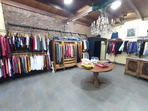 Local en Alquiler 30 años