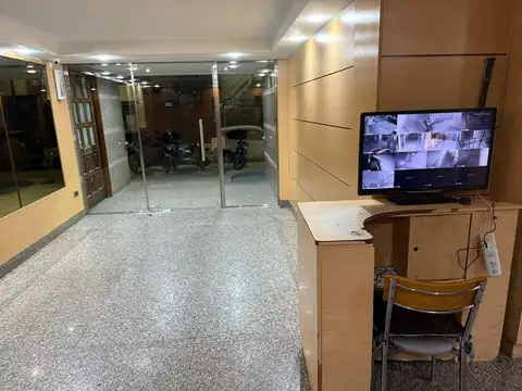 Departamento en Alquiler 39 años