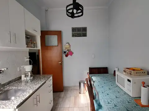 Depto Tipo Casa en Venta de 3 ambientes