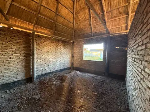 Casa en Venta en Rafaela, USD 26.000