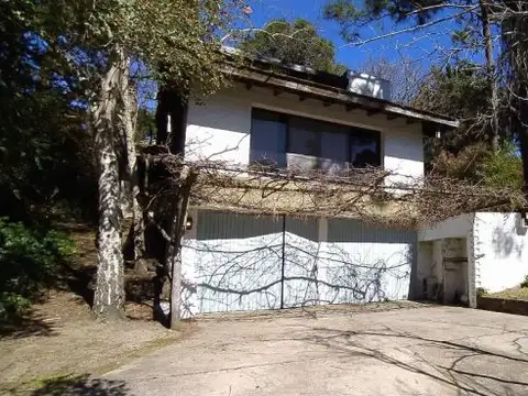 Camino de los pioneros 100