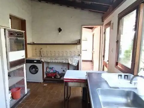 Casa de 7 ambientes en Camino de los pioneros