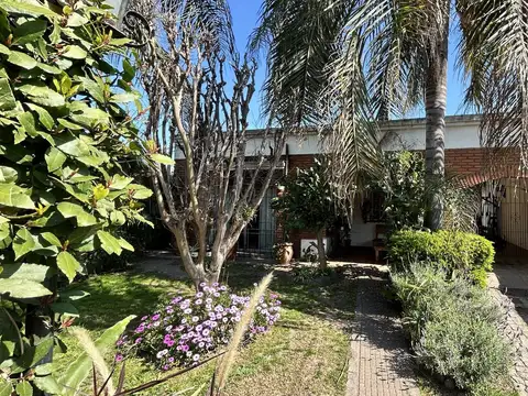 Casa en Venta 55 años