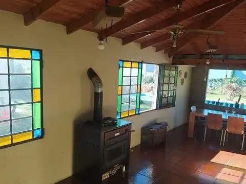 Casa en Venta 6 años