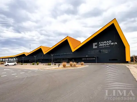 Ciudad Industria Funes