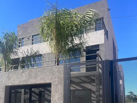 MONOAMBIENTE EN VENTA