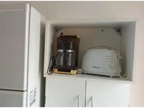 Departamento en Alquiler Temporal de 2 dormitorios