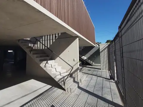 Depto Tipo Casa en Venta de 2 dormitorios