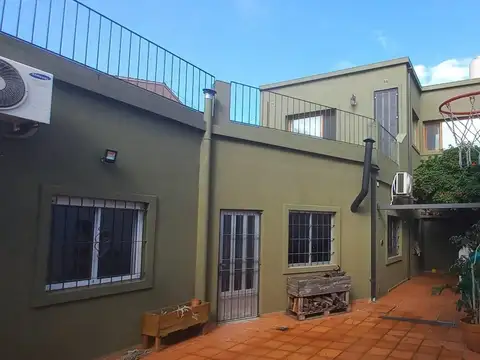 Casa  en Venta ubicado en Quilmes,  G.B.A. Zona Sur - SVN0113_LP583898_1