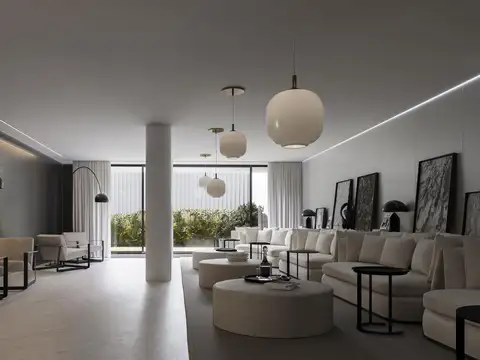 Departamento en Venta A Estrenar