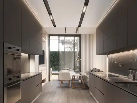 Departamento en Venta en Belgrano, USD 1.500.000
