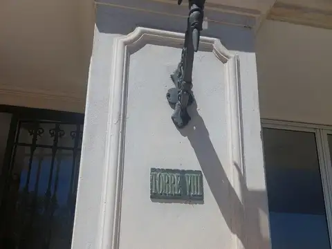 Departamento En Edificio Torres de España 2469