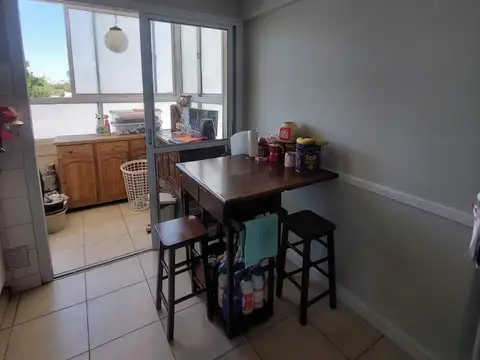 Departamento en Venta en Cuarta Sección, USD 110.000