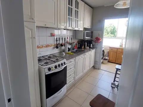 Departamento en Venta con 1
