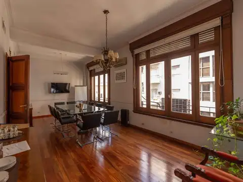 VENTA OFICINA 244 M2 ZONA TRIBUNALES