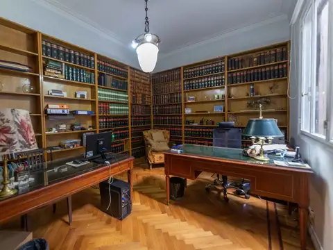 Oficina en Venta en San Nicolás, USD 185.000